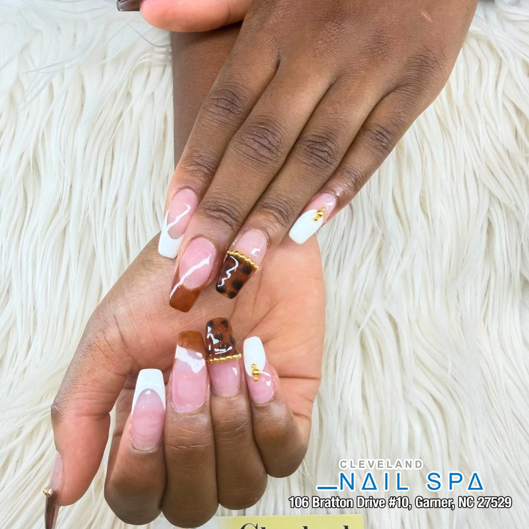 Must Try Nail Designs August 18 2026